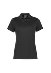 Womens Action Short Sleeve Polo-P206LS-biz-collection